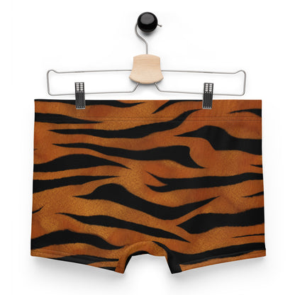 Boxer Briefs Animal Print