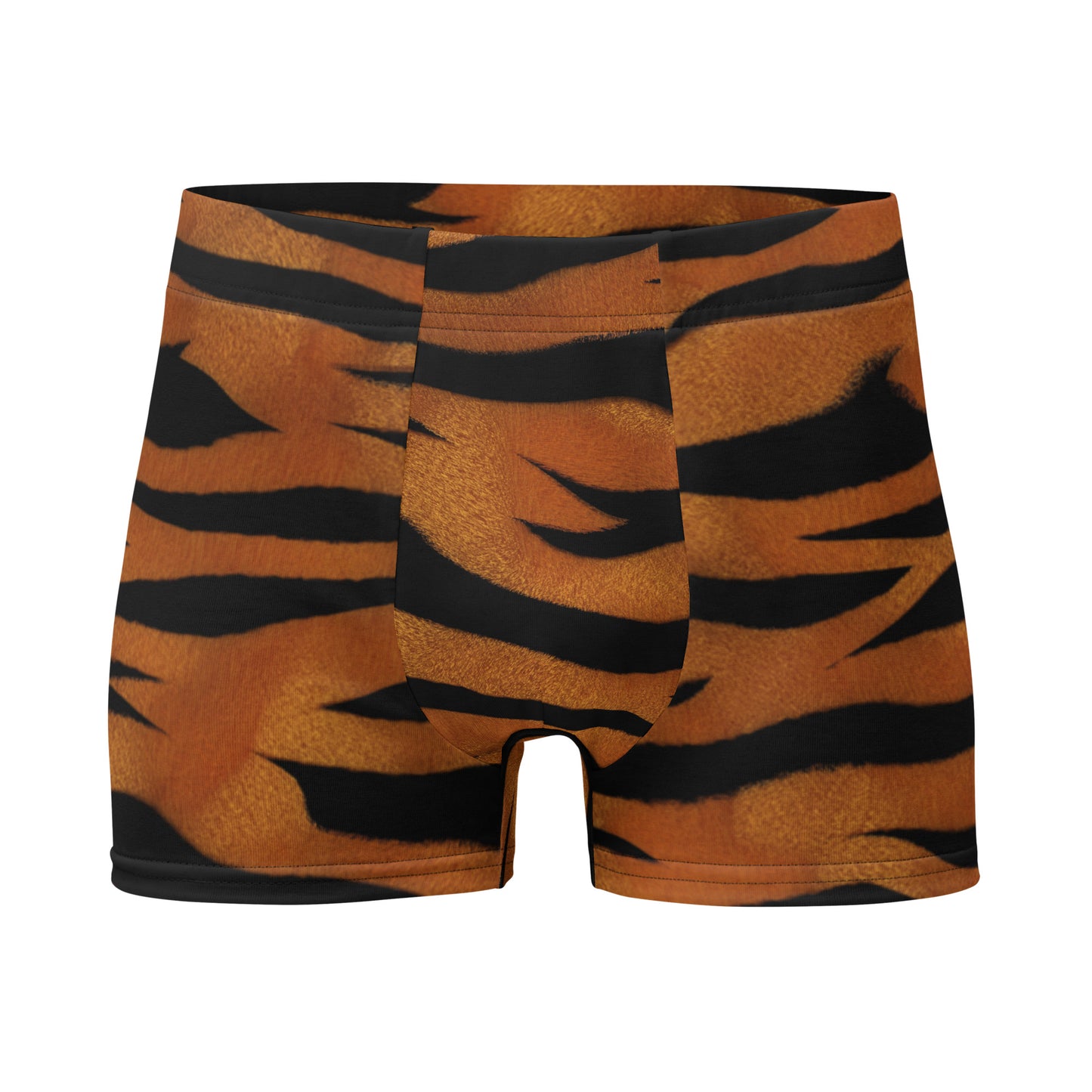 Boxer Briefs Animal Print