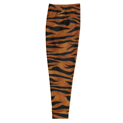 Men's Joggers Animal Print