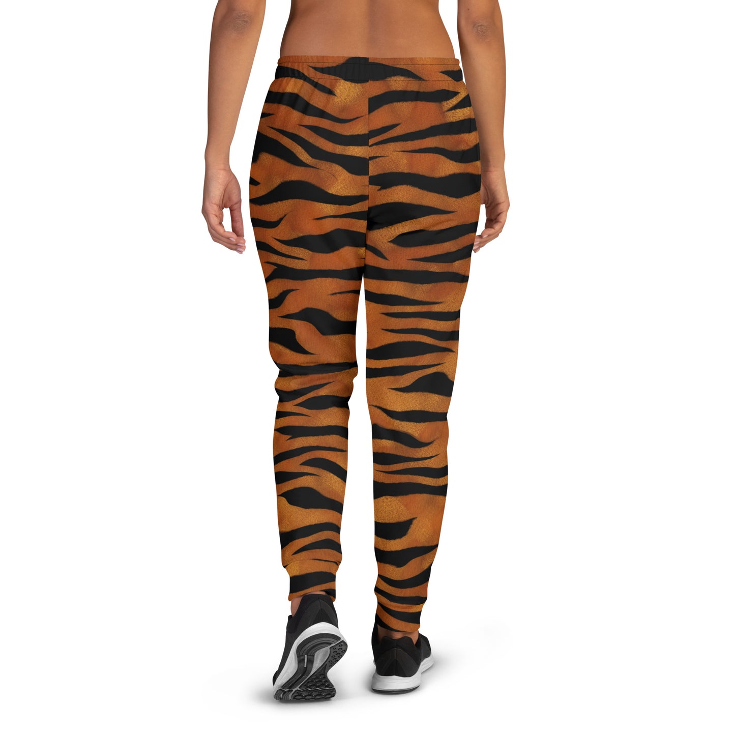 Women's Joggers Animal Print