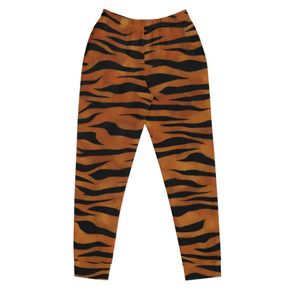 Women's Joggers Animal Print