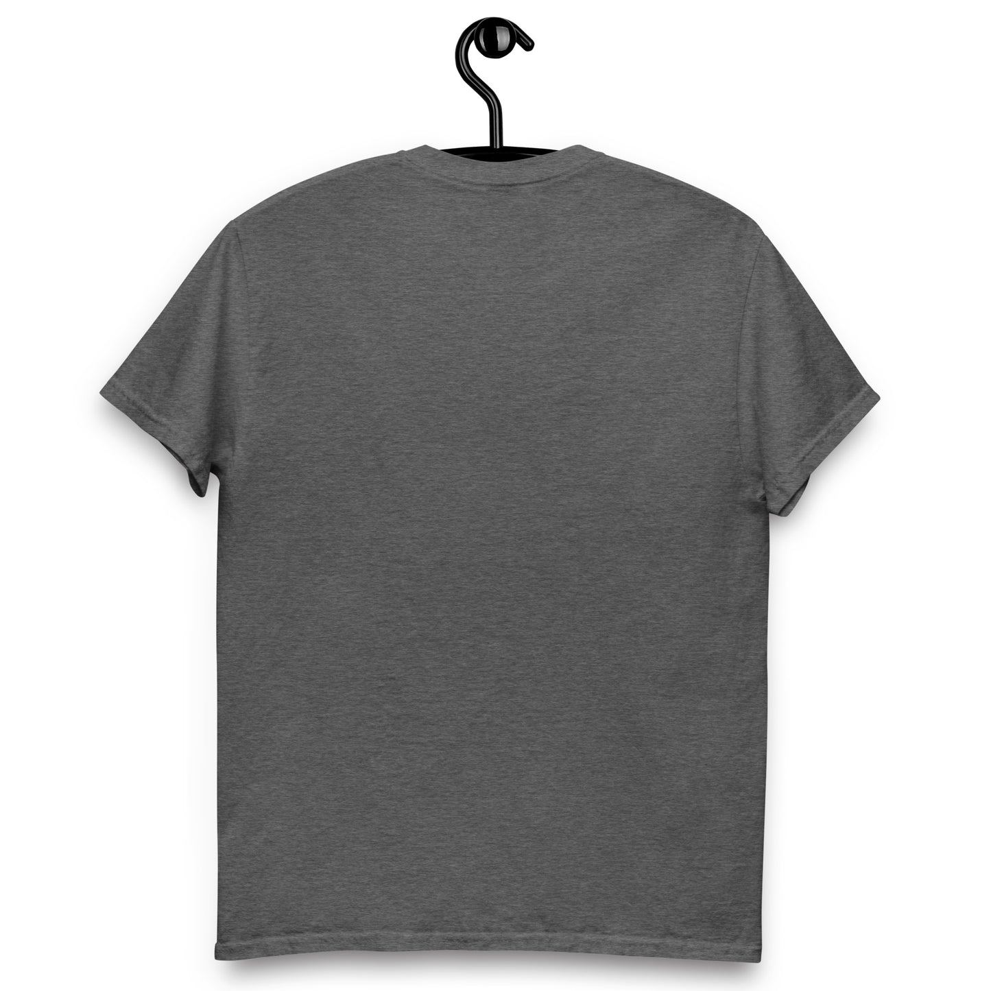 Men's Classic Tee Magnetic Personality