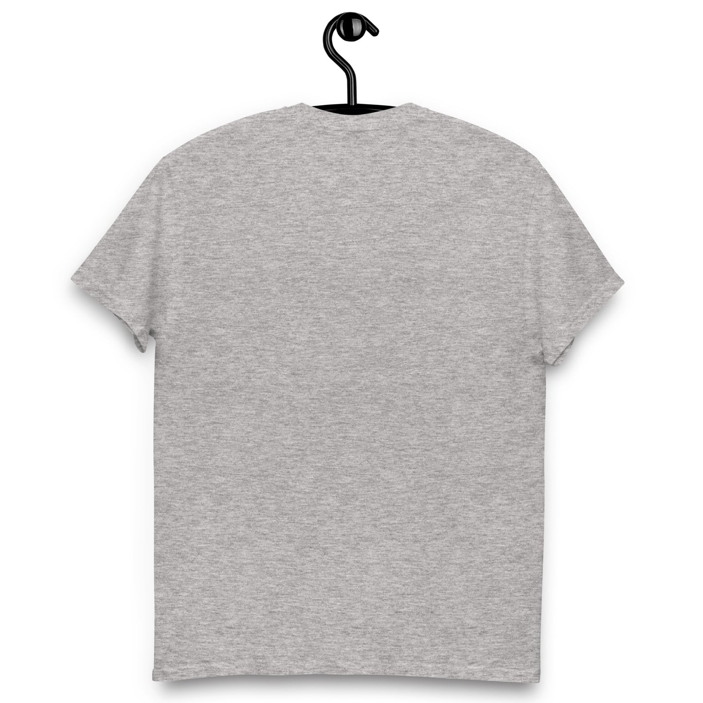 Men's Classic Tee Magnetic Personality