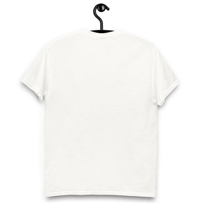 Men's Classic Tee Magnetic Personality