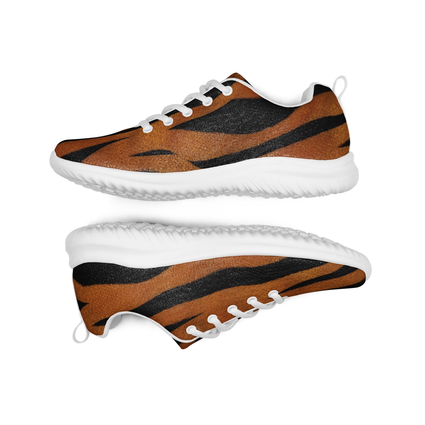 Women’s Athletic Shoes Animal Print