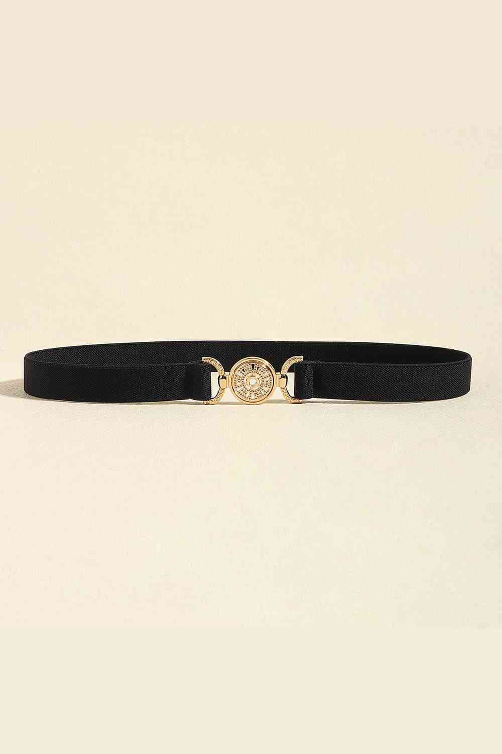 PU Leather Belt